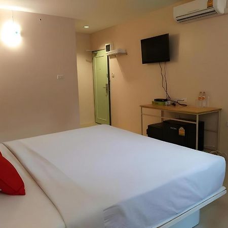 Bird Room Hotel - Pratunam Bangkok Ngoại thất bức ảnh
