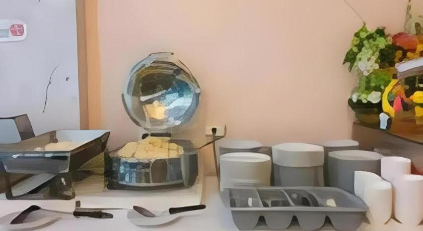 Bird Room Hotel - Pratunam Bangkok Ngoại thất bức ảnh