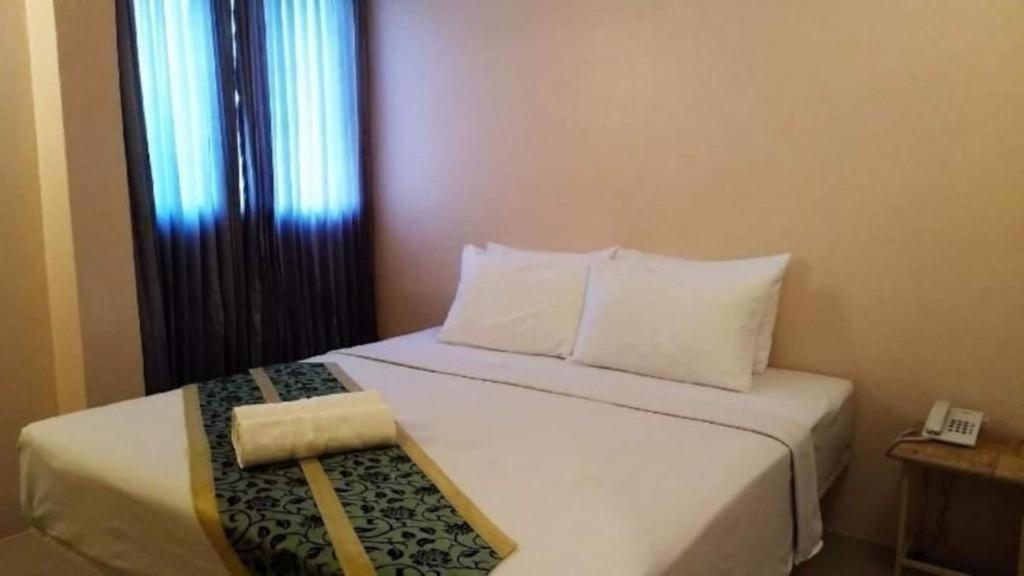 Bird Room Hotel - Pratunam Bangkok Ngoại thất bức ảnh