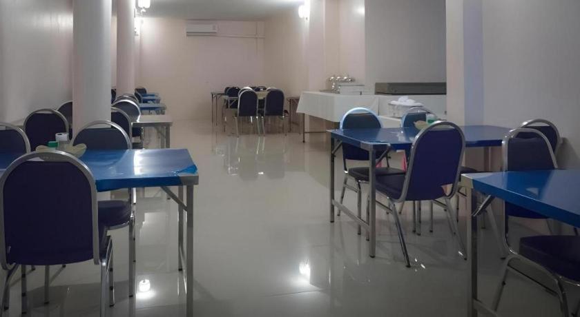 Bird Room Hotel - Pratunam Bangkok Ngoại thất bức ảnh