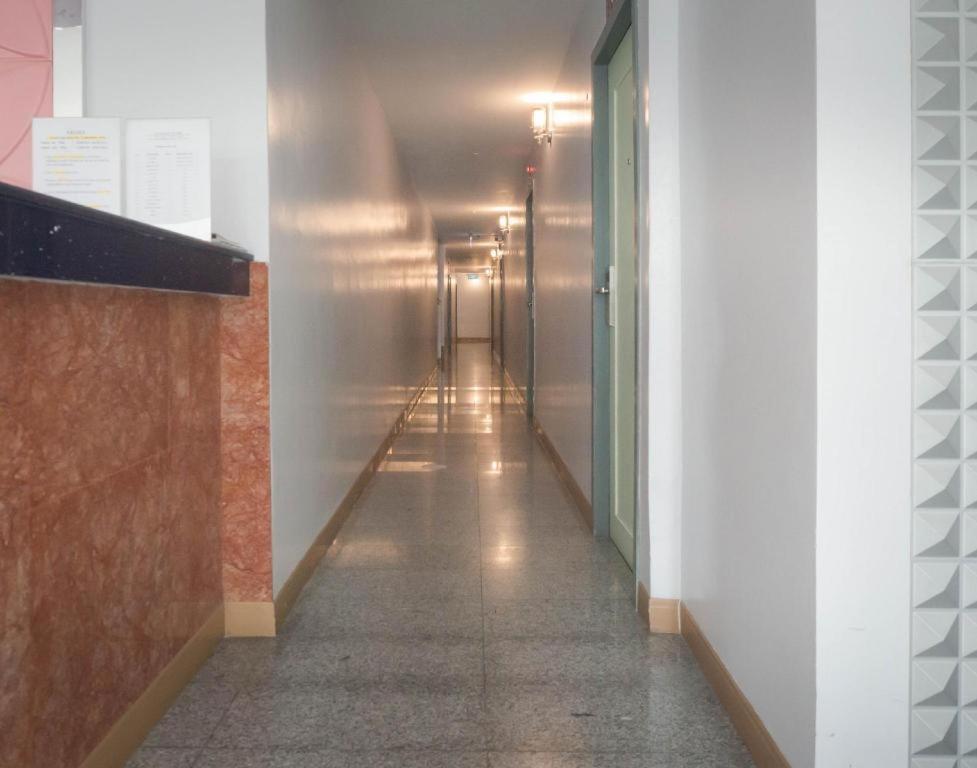 Bird Room Hotel - Pratunam Bangkok Ngoại thất bức ảnh